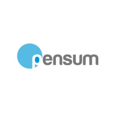 Pensum